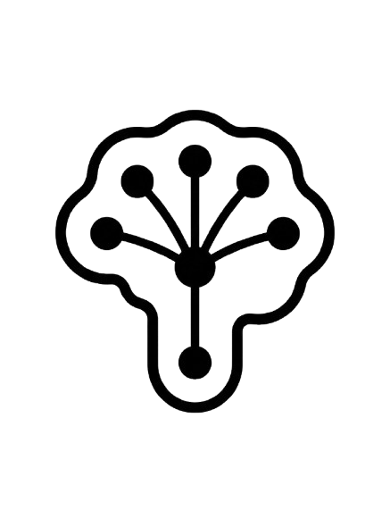 Klozer AI Logo — WhatsApp & Instagram Bot Automation